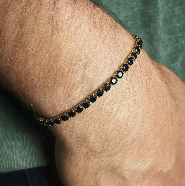 Set Majestic ✨Juego de Pulseras para Parejas ✨