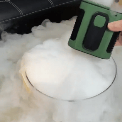Ventilador Portátil 3 en 1 — Frescura, Luz y Energía Siempre Contigo